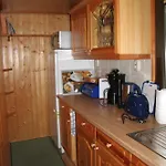 Feriehus Ferienhaus-maxen