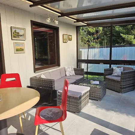 Ferienhaus-maxen * Muglitztal