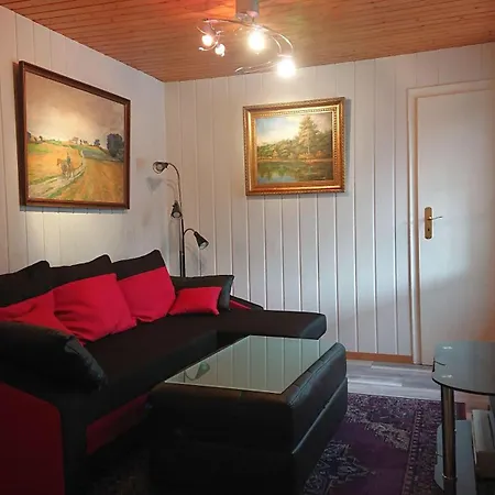Maxen Ferienhaus