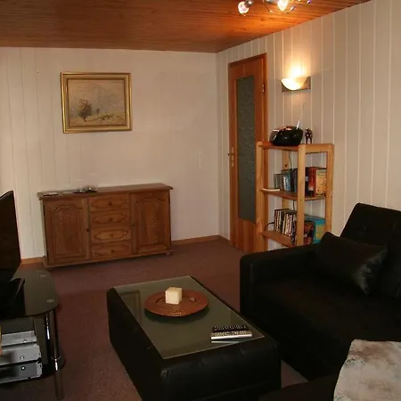 Ferienhaus-maxen *