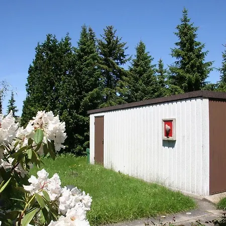 Holiday home Ferienhaus-maxen Muglitztal
