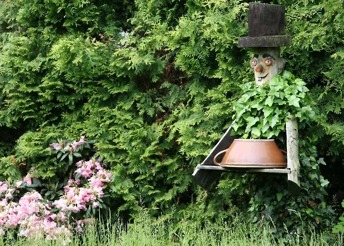 Ferienhaus-maxen * Muglitztal