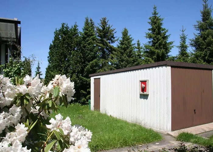 Ferienhaus-maxen Muglitztal