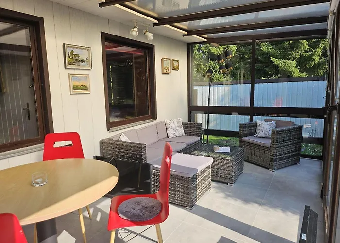 Ferienhaus-maxen * Muglitztal